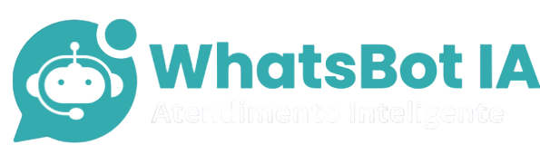 WhatsBot Logo